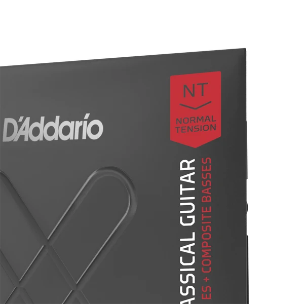Dây Guitar Classic D'Addario XTC45 XT Coated