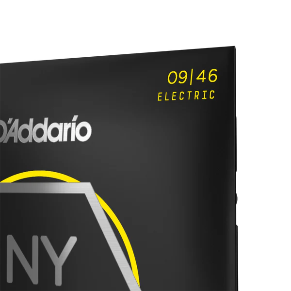 Dây Đàn Guitar Điện D'Addario NYXL0946 09-46