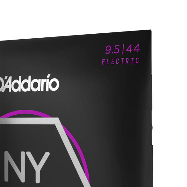 Dây Đàn Guitar Điện D'Addario NYXL09544 9.5-44 Super Light Plus