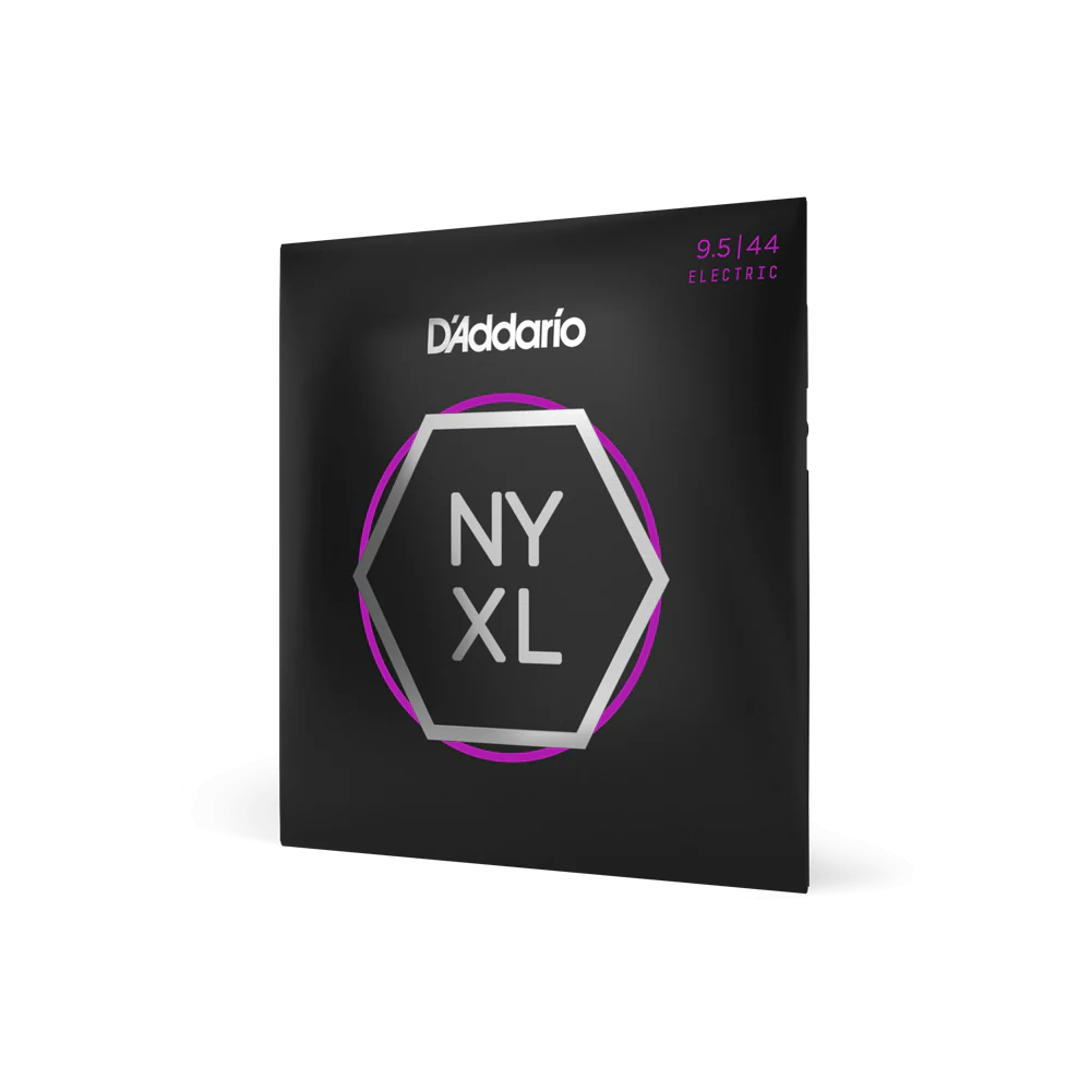 Dây Đàn Guitar Điện D'Addario NYXL09544 9.5-44