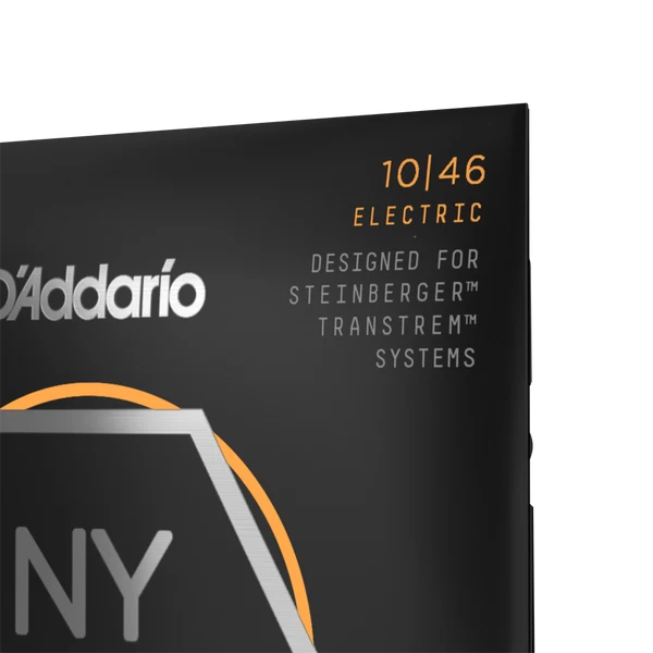 Dây Đàn Guitar Điện D'Addario NYXLS1046 10-46 Double Ball End