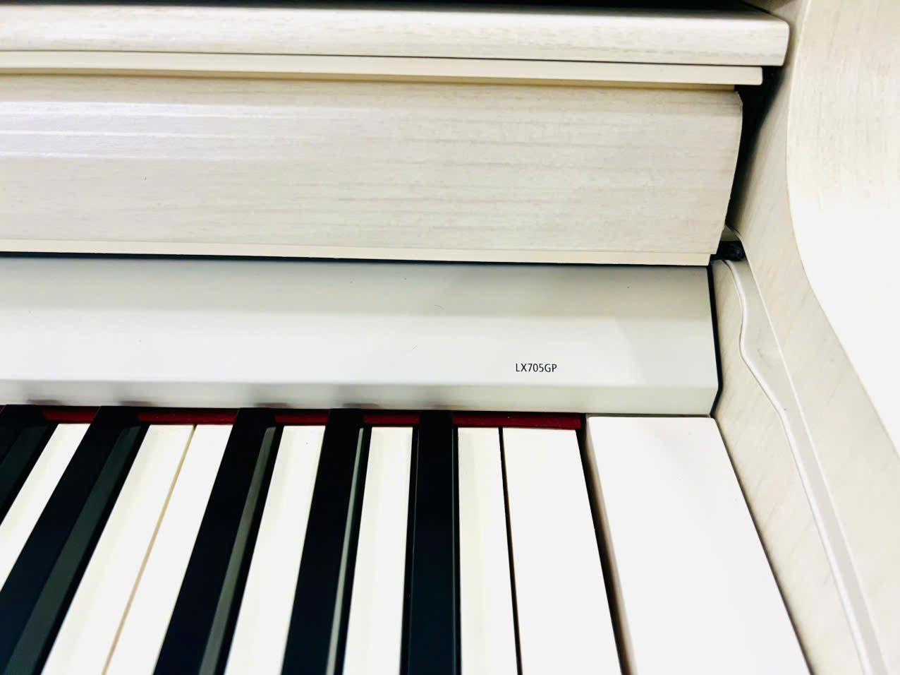 Đàn Piano Điện Roland LX705