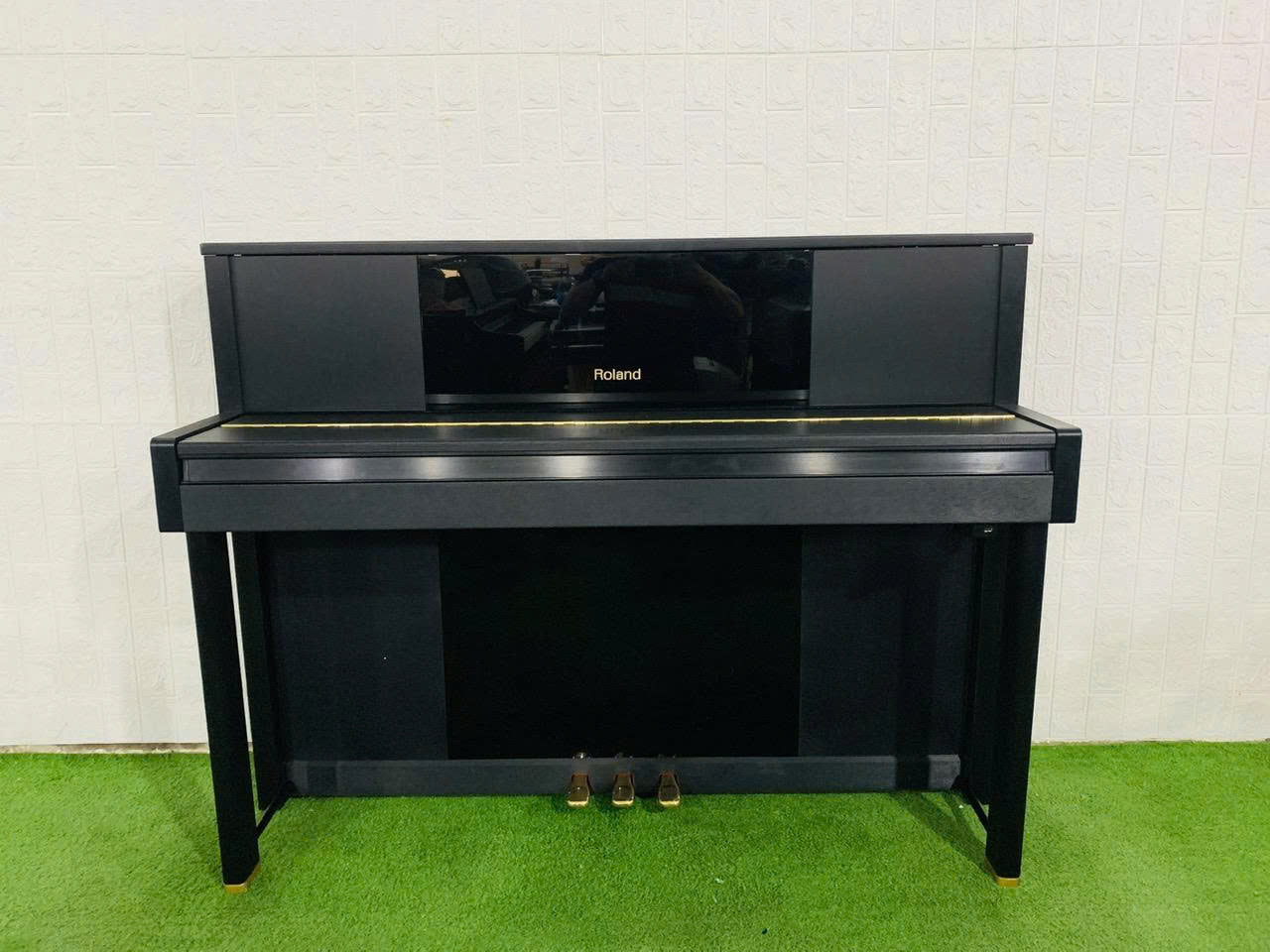 Đàn Piano Điện Roland LX10