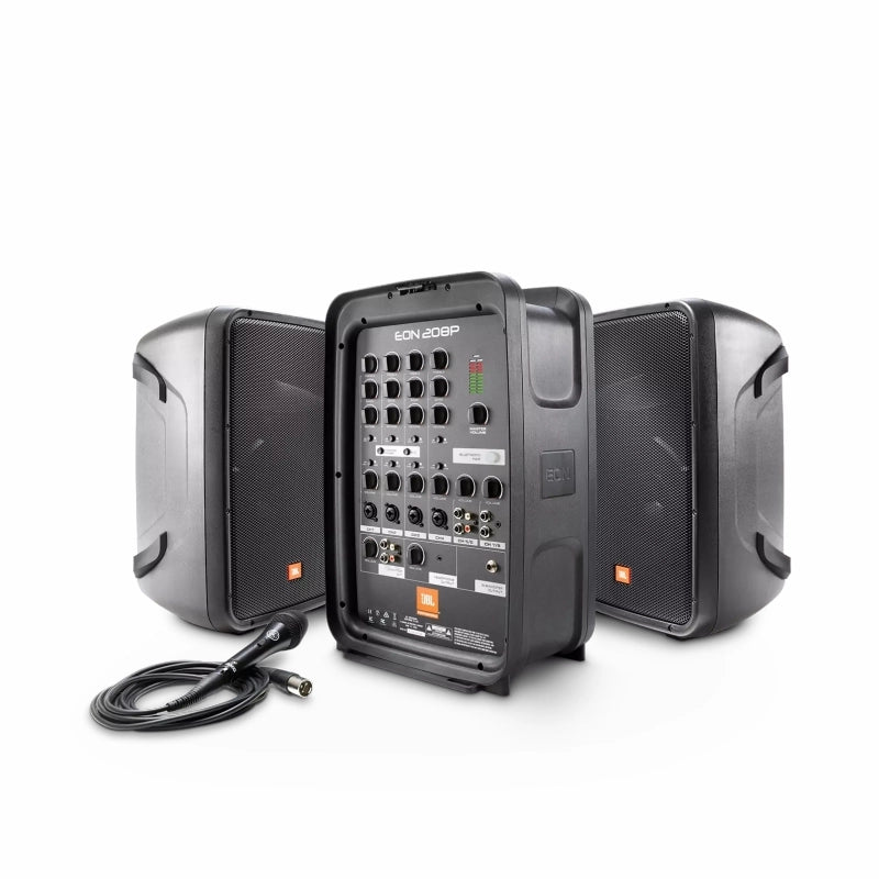 Loa Bluetooth JBL EON 208P