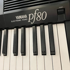 Đàn Piano Điện Yamaha PF80 - Qua Sử Dụng