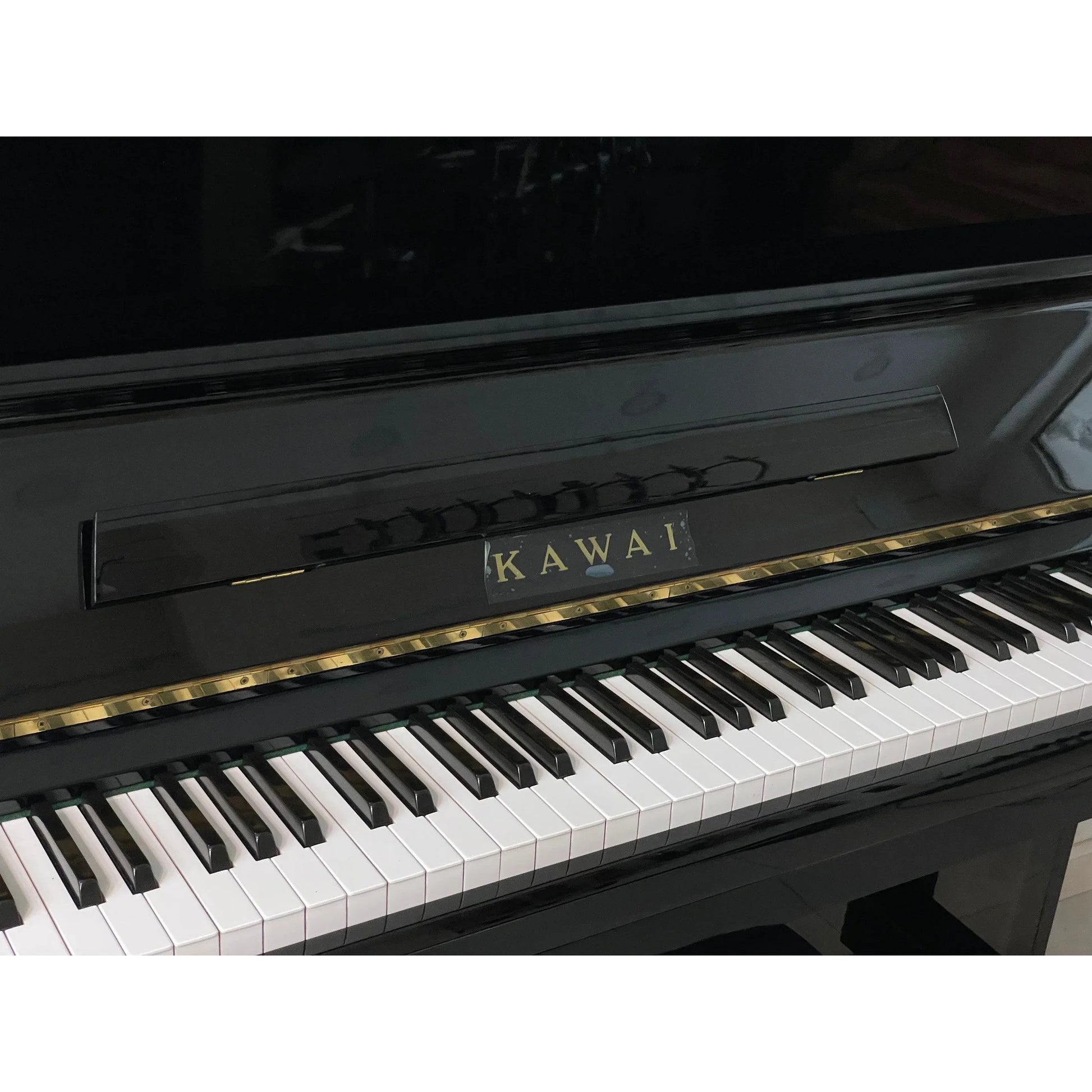 Đàn Piano Cơ Kawai KU1D