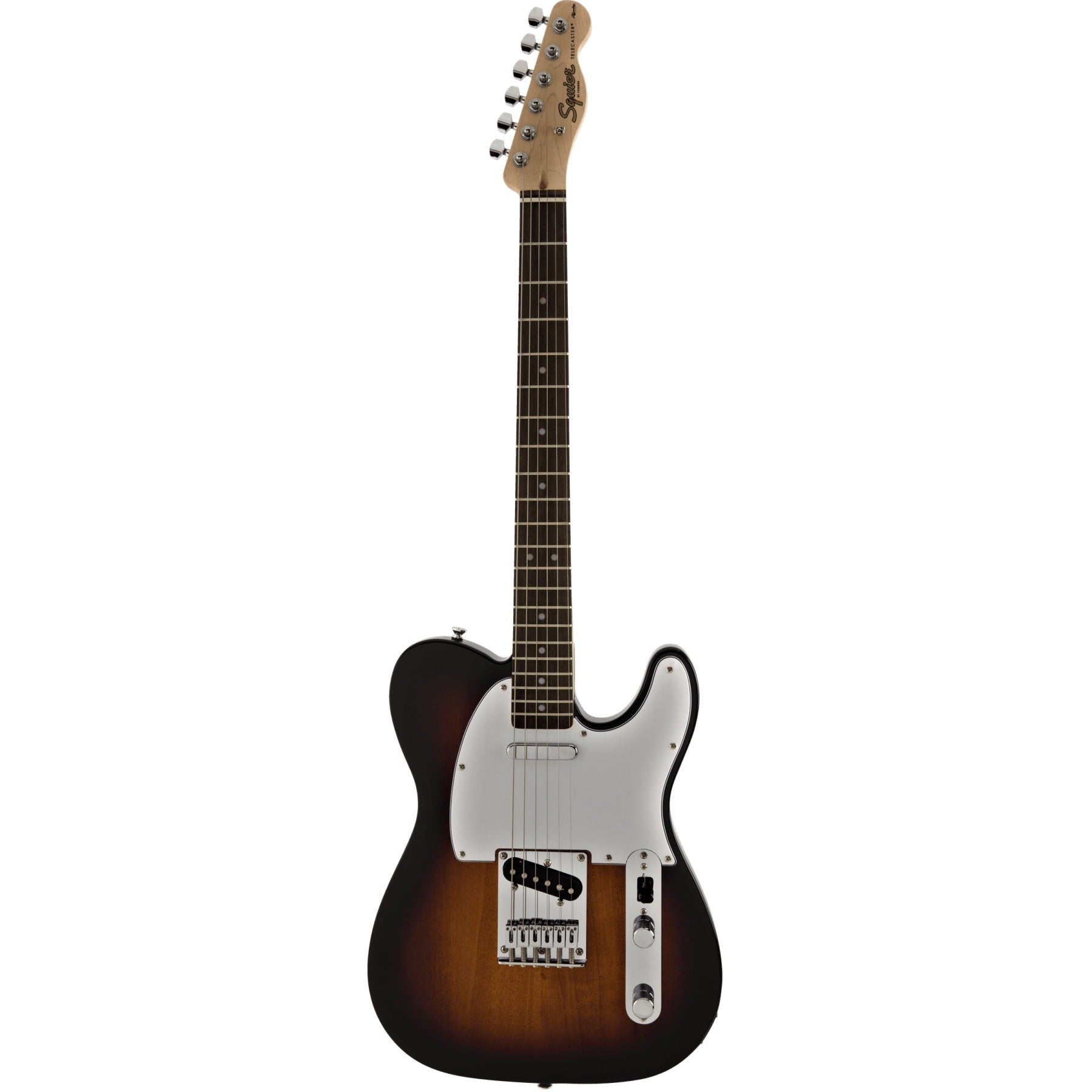 Đàn Guitar Điện Squier FSR Affinity Series Telecaster