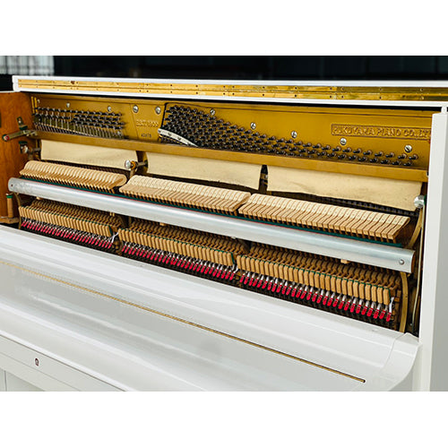 Đàn Piano Cơ Fukuyama & Sons EST1900 - Qua Sử Dụng