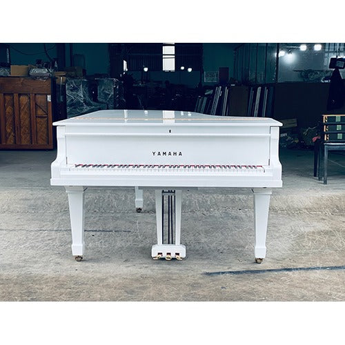 Đàn Grand Piano Yamaha G5WH