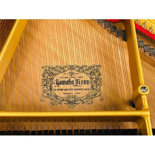 Đàn Grand Piano Yamaha G5WH