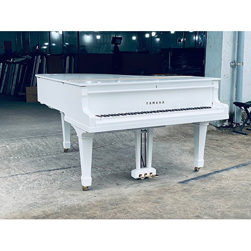 Đàn Grand Piano Yamaha G5WH