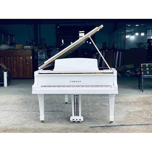 Đàn Grand Piano Yamaha G5WH