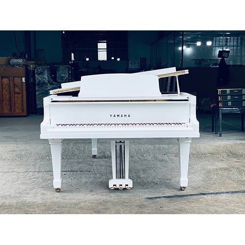 Đàn Grand Piano Yamaha G5WH