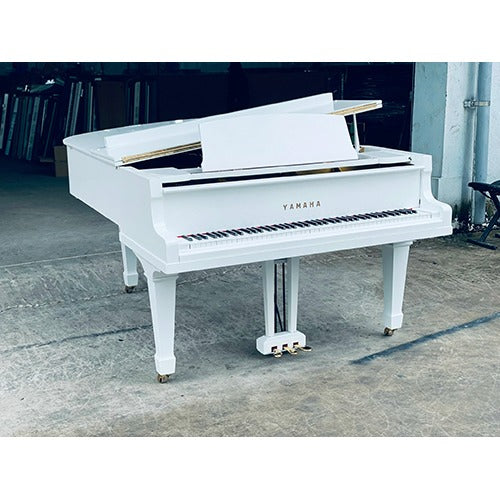 Đàn Grand Piano Yamaha G5WH