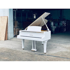 Đàn Grand Piano Yamaha G5WH