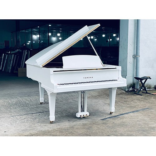 Đàn Grand Piano Yamaha G5WH