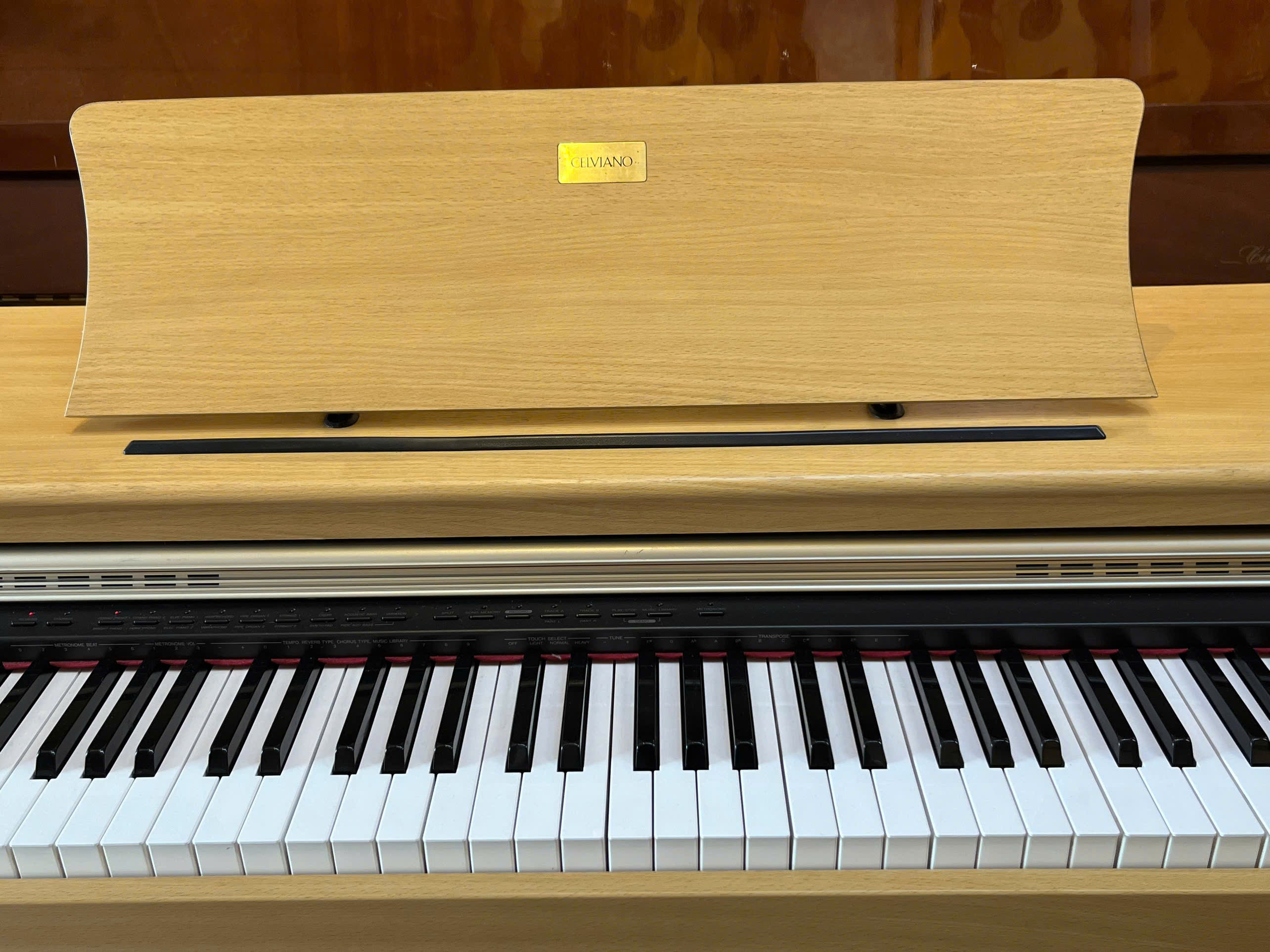 Đàn Piano Điện Casio AP38