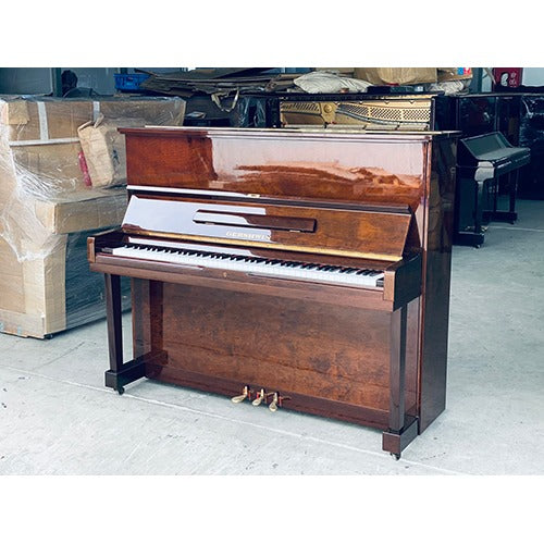 Đàn Piano Cơ Gershwin G100 - Qua Sử Dụng