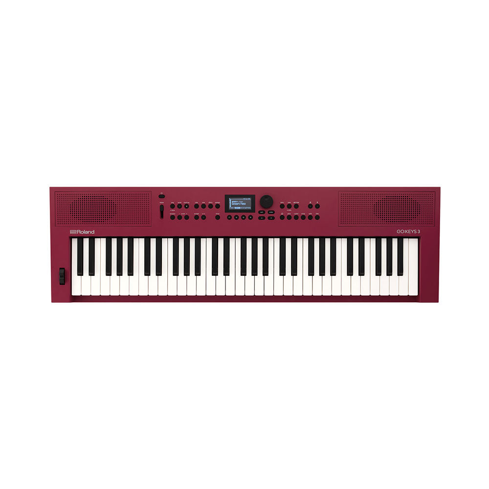 Đàn Organ Roland GO:KEYS 3