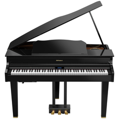 Đàn Piano Điện Roland GP607