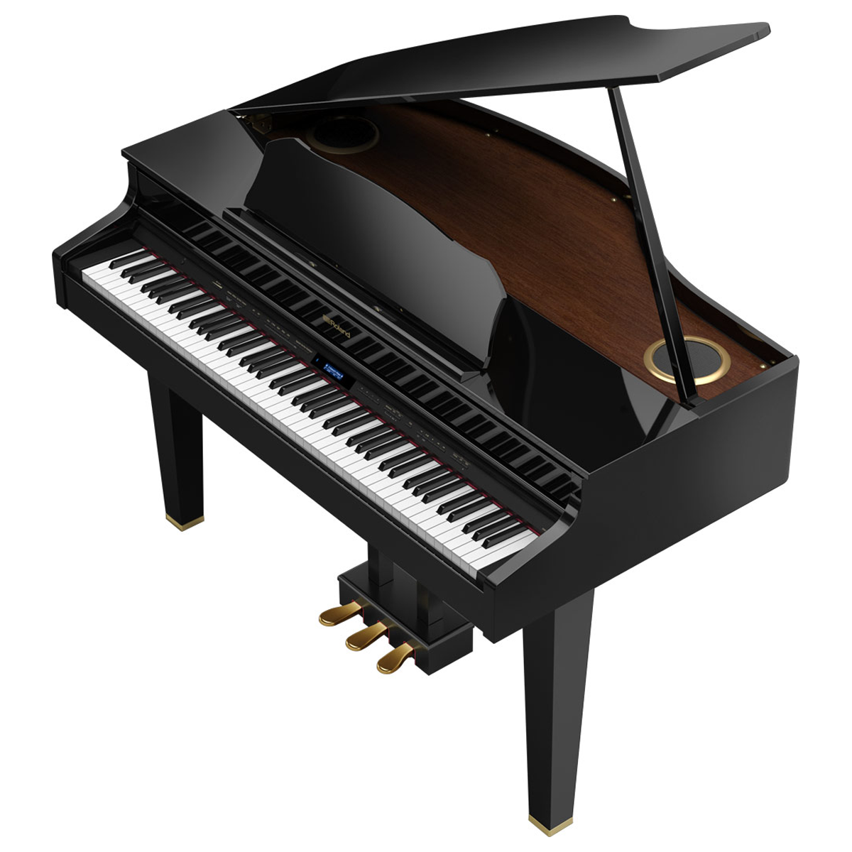 Đàn Piano Điện Roland GP607