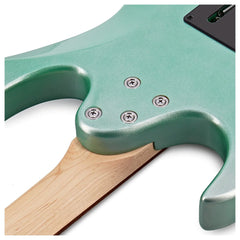 Guitar Điện Ibanez GIO GRX40, Jatoba Fingerboard, Metallic Light Green