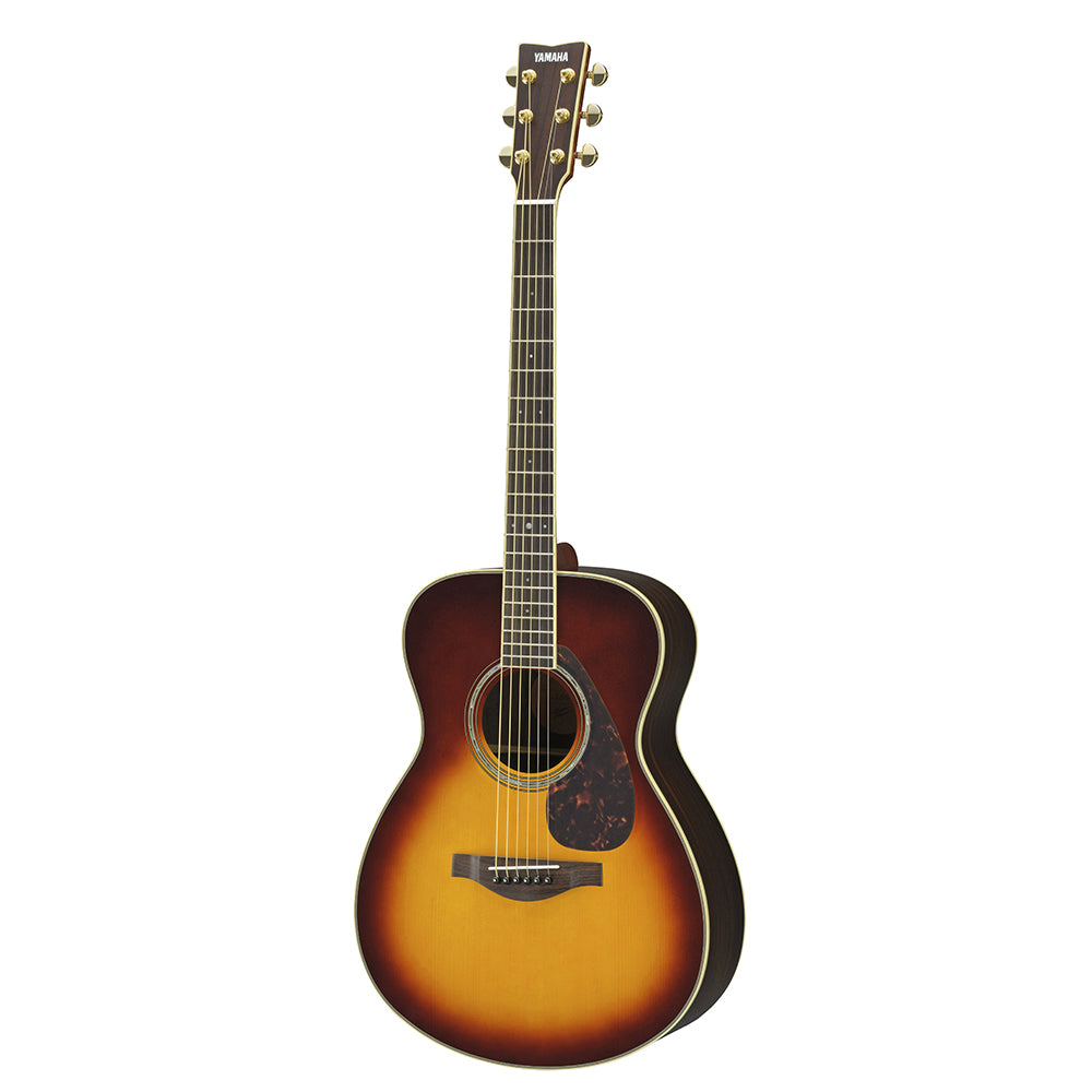 Đàn Guitar Yamaha LS6 ARE Acoustic
