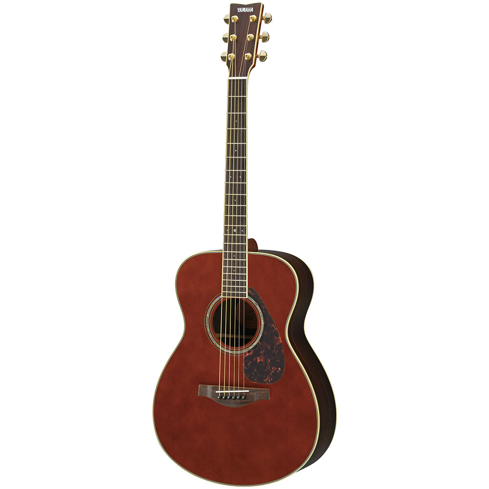 Đàn Guitar Yamaha LS6 ARE Acoustic