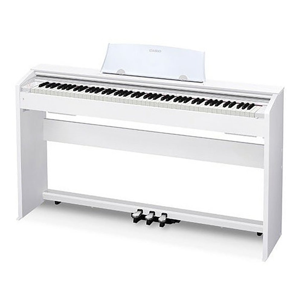 Đàn Piano Điện Casio PX770 - Qua Sử Dụng