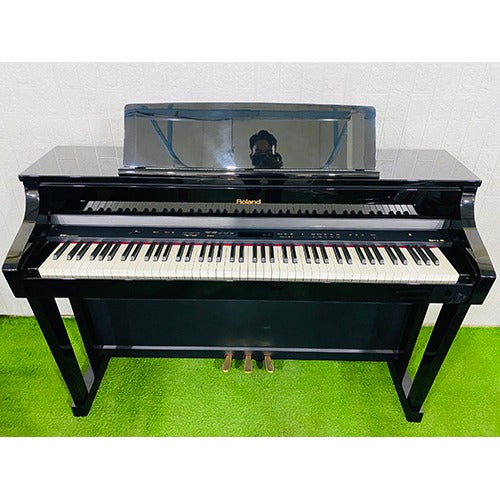 Đàn Piano Điện Roland HP507 PE