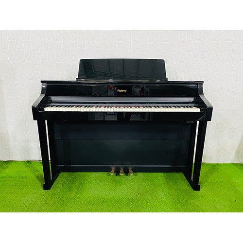 Đàn Piano Điện Roland HP507 PE