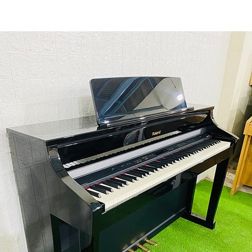 Đàn Piano Điện Roland HP507 PE