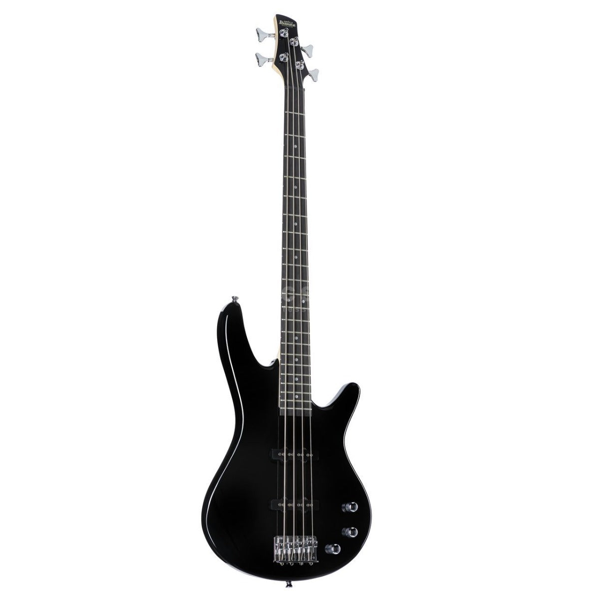 Guitar Bass Ibanez GSR180 Black