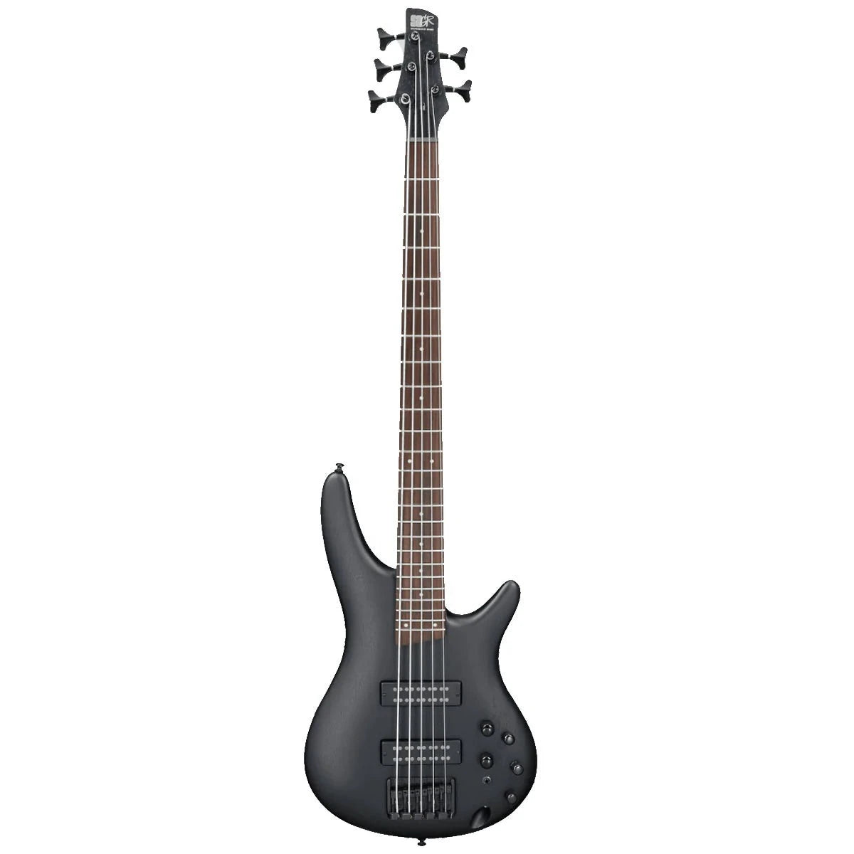 Guitar Bass Ibanez SR305EB Weathered Black