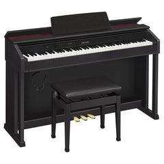 Đàn Piano Điện Casio AP260 - Qua Sử Dụng