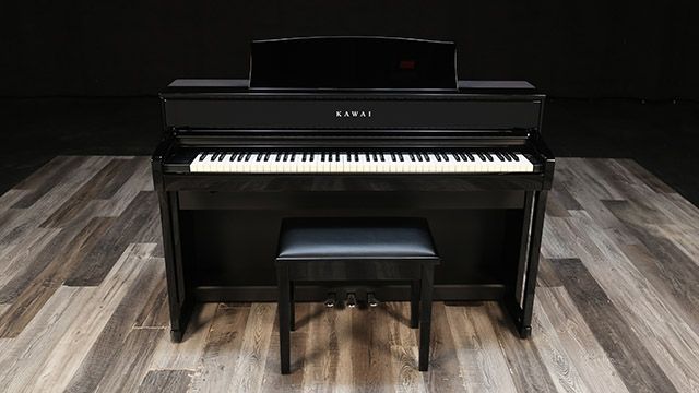 Đàn Piano Điện Kawai CA701, Concert Artirst Series