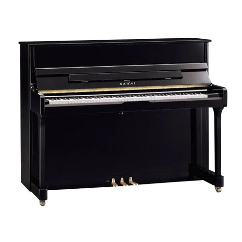 Đàn Piano Cơ Kawai NS10 - Qua Sử Dụng