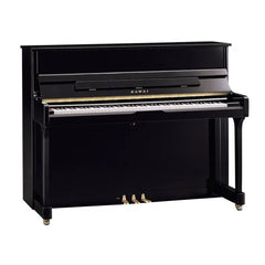 Đàn Piano Cơ Kawai NS10 - Qua Sử Dụng