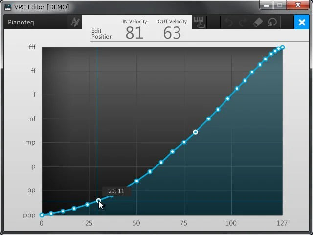 Kawai VPC1 Virtual Piano Controller