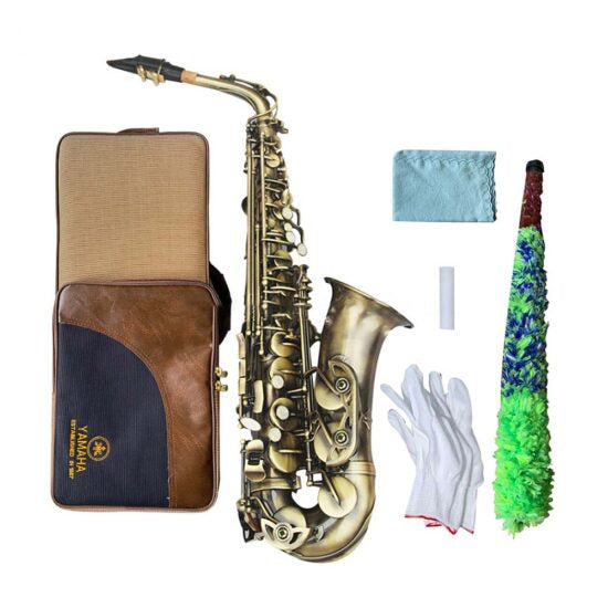 Alto Saxophone AS-130AB