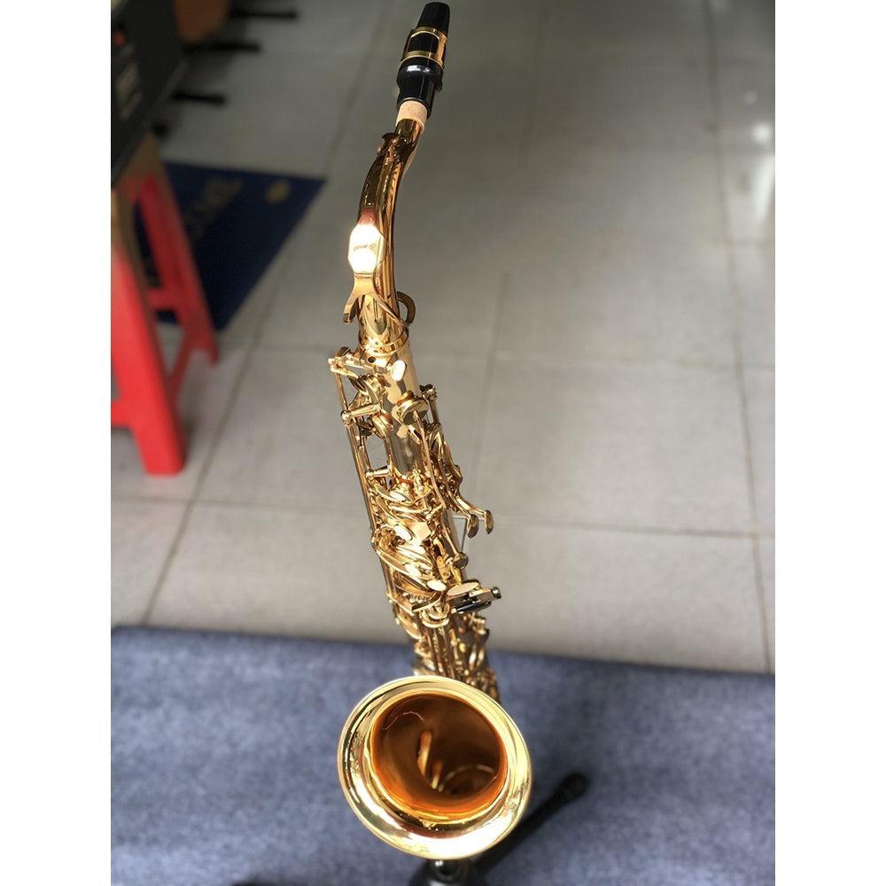 Kèn Saxophone Tenor MK-006 Logo Yamaha