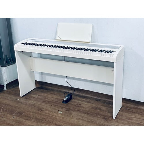 Korg B1  White