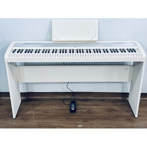 Korg B1  White