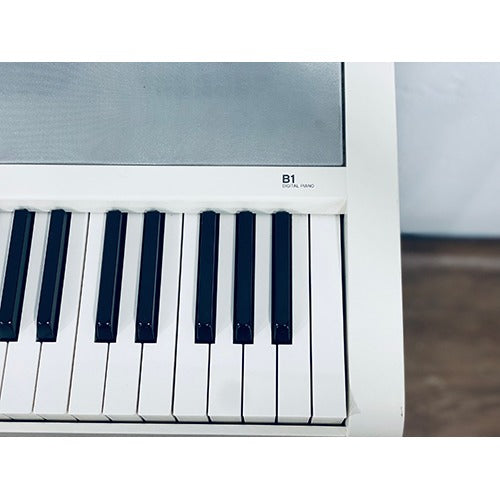 Đàn Piano Điện Korg B1A Trắng