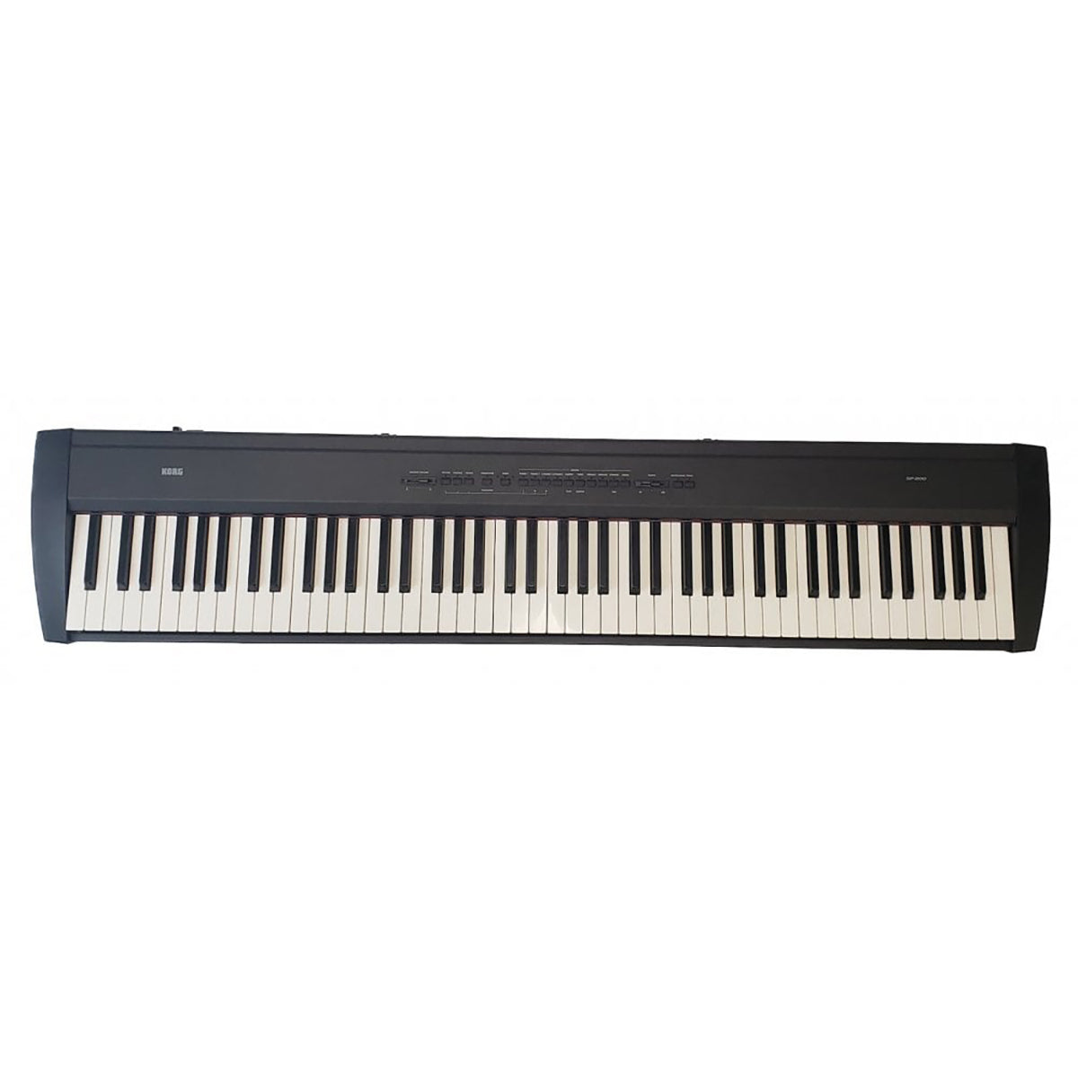 Đàn Piano Điện Korg SP200 - Qua Sử Dụng