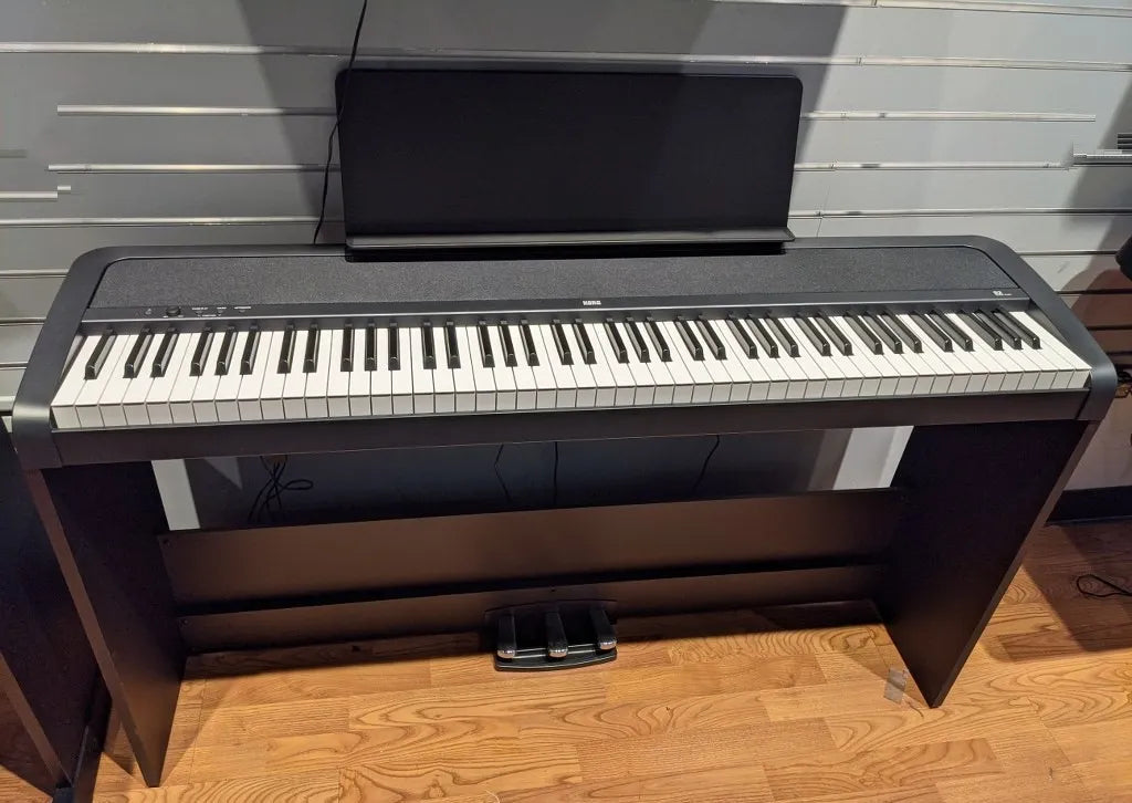 Korg B2