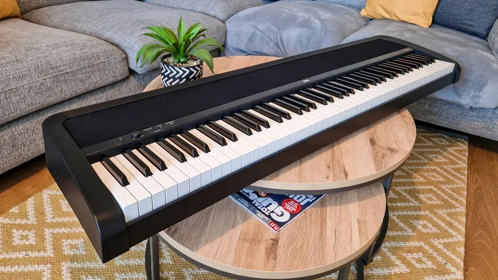 Korg B2