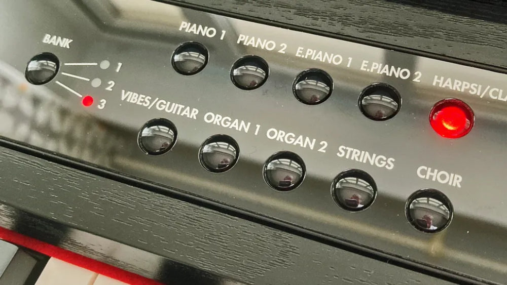 Đàn Piano Điện Korg LP380