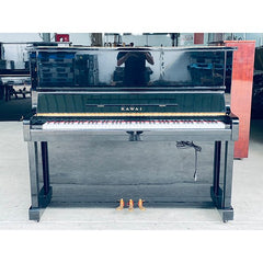 Đàn Piano Cơ Kawai KU1D 