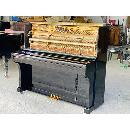 Đàn Piano Cơ Upright Kawai KU3 D